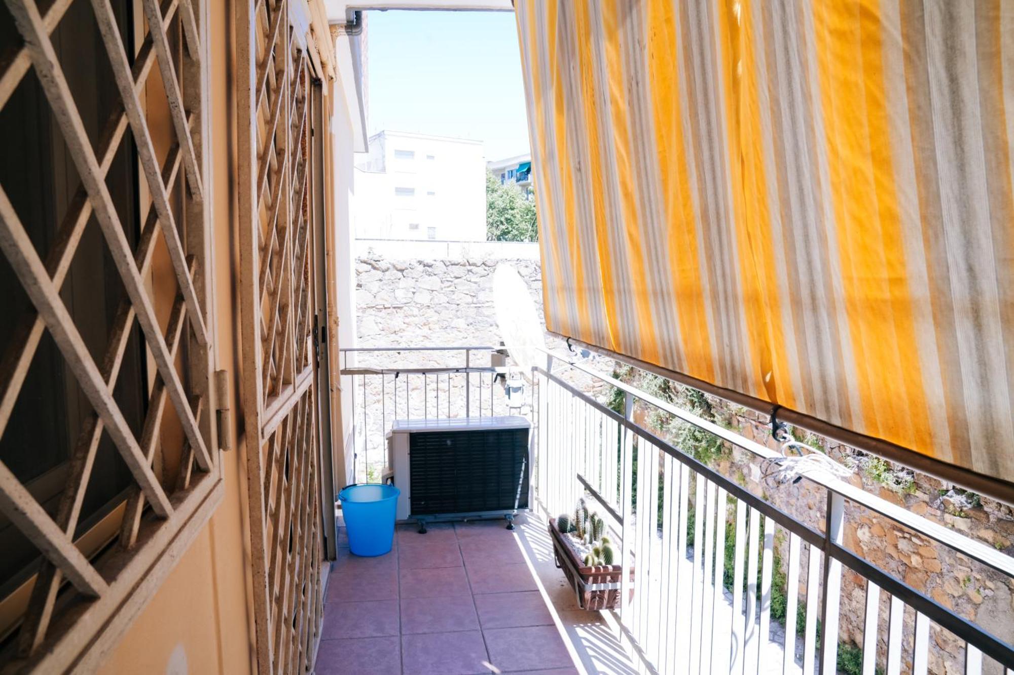 La Casa Di Flo Apartment Anzio Exterior photo