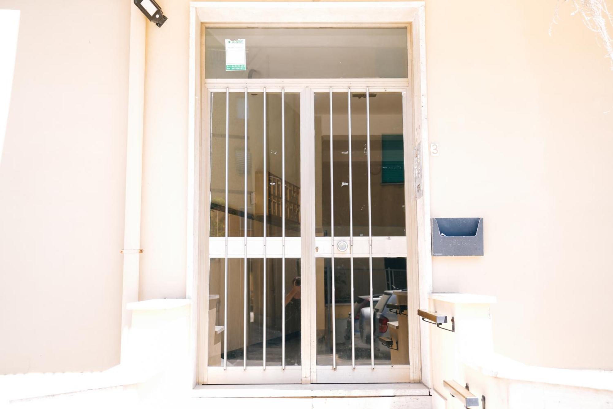 La Casa Di Flo Apartment Anzio Exterior photo