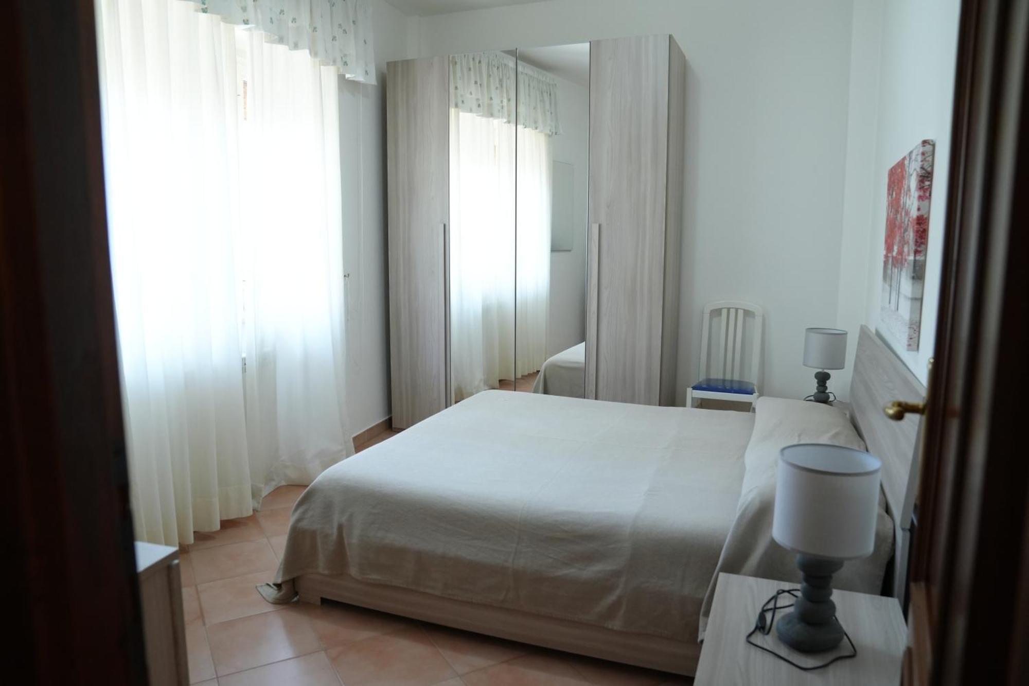 La Casa Di Flo Apartment Anzio Exterior photo
