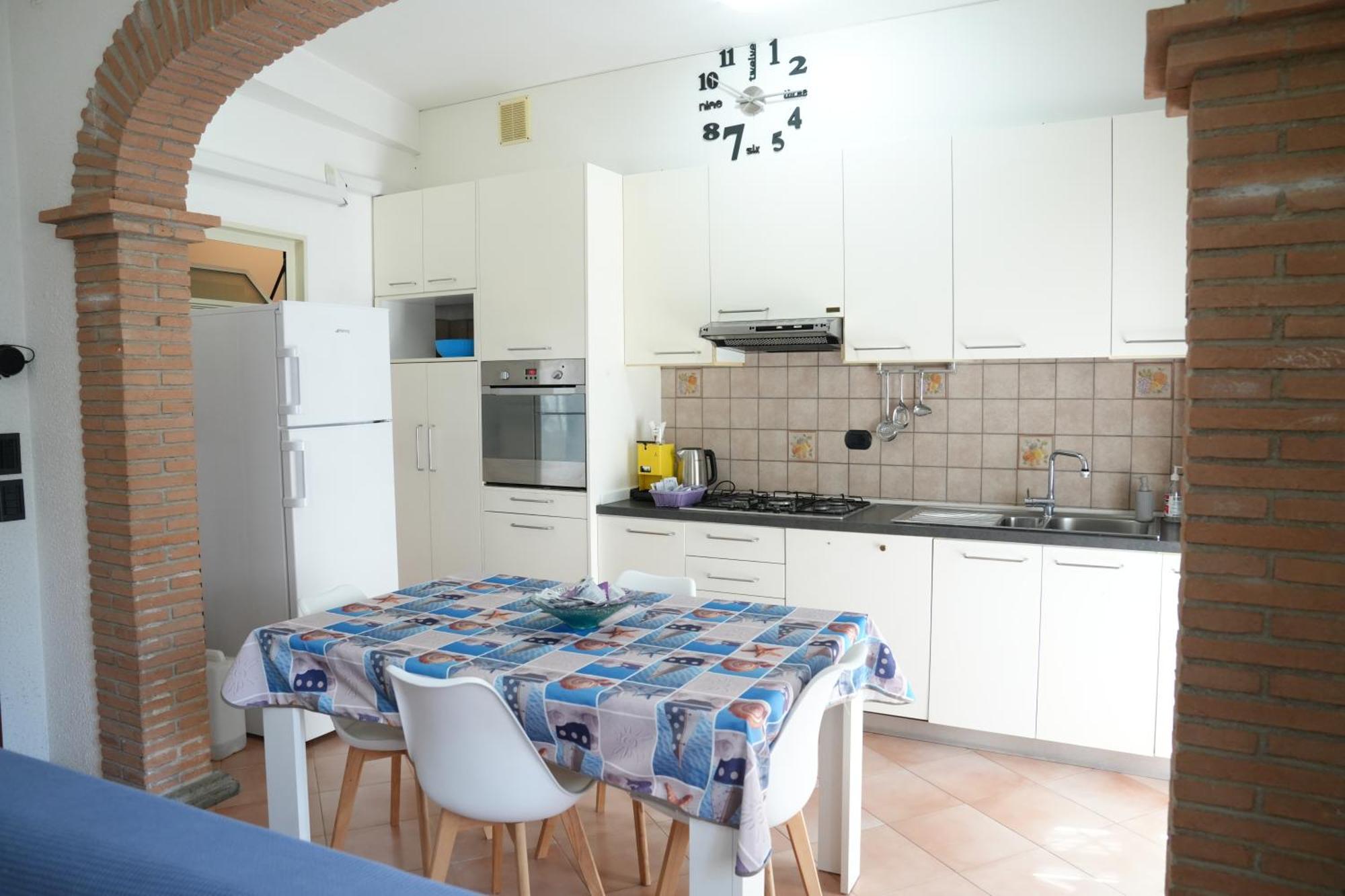 La Casa Di Flo Apartment Anzio Exterior photo