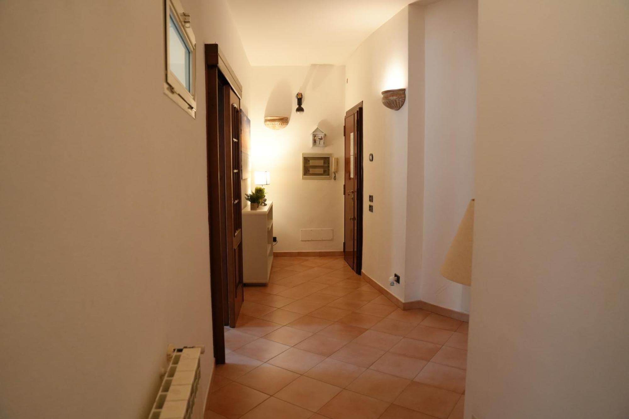 La Casa Di Flo Apartment Anzio Exterior photo