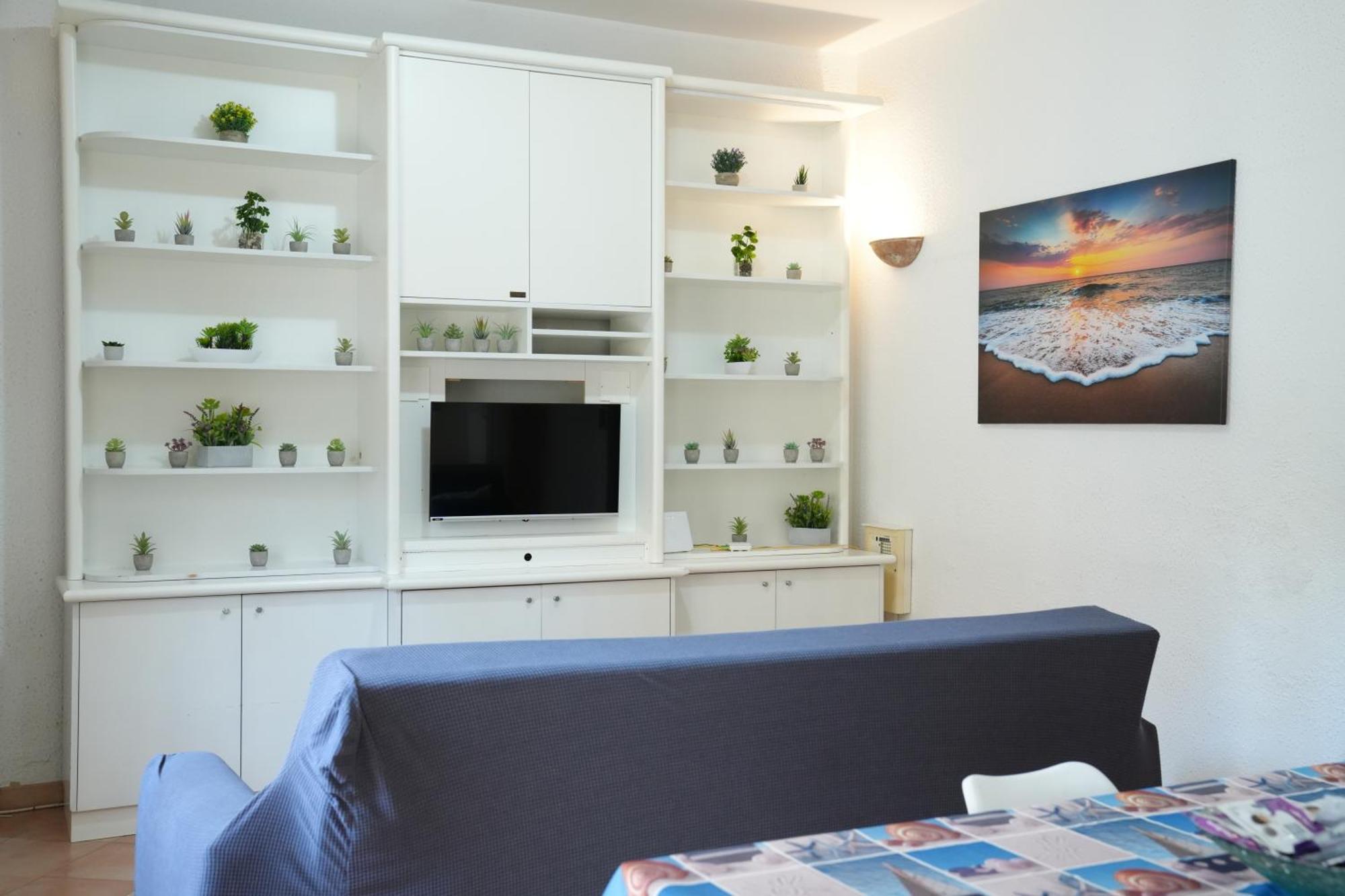 La Casa Di Flo Apartment Anzio Exterior photo