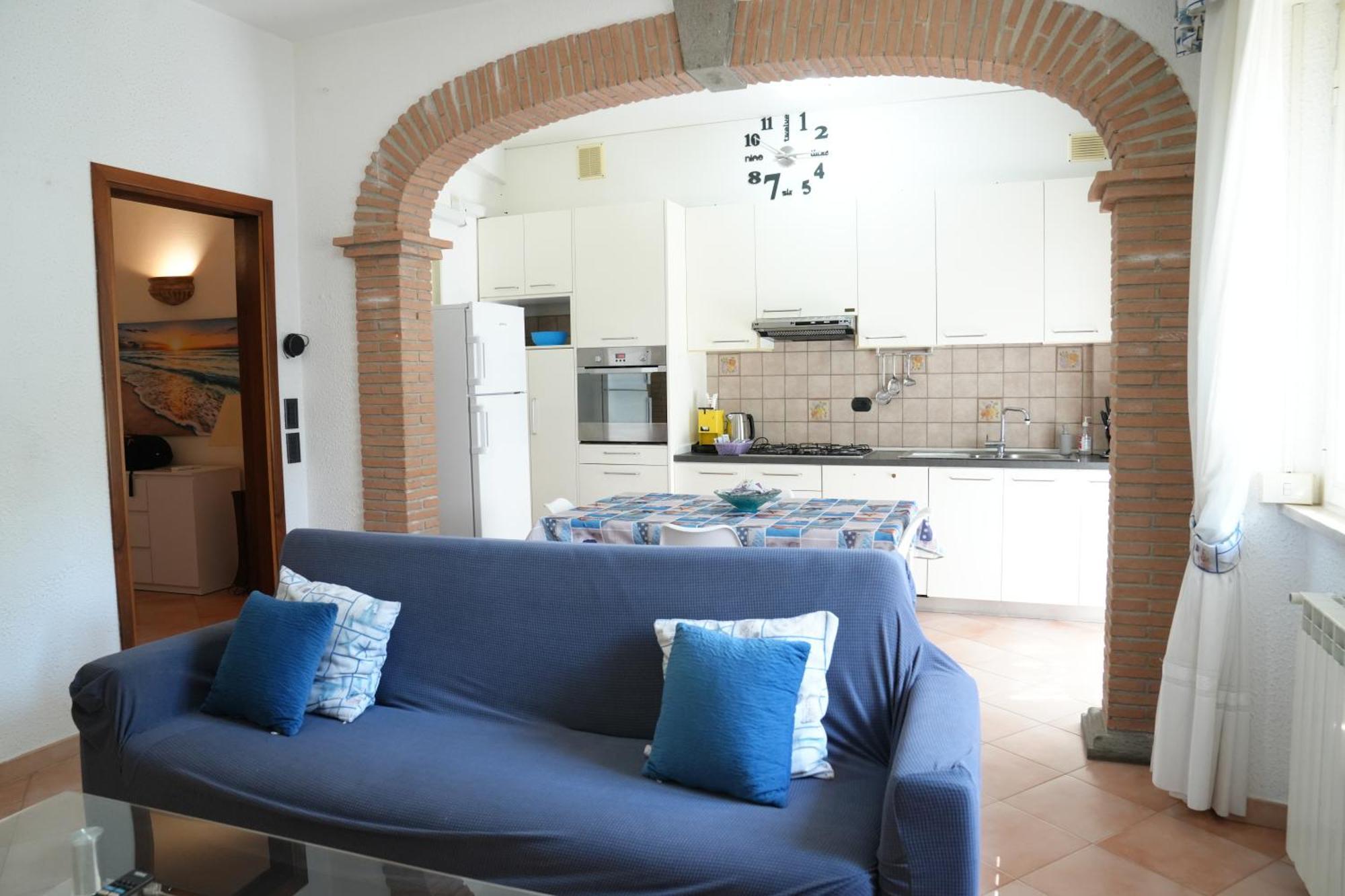 La Casa Di Flo Apartment Anzio Exterior photo